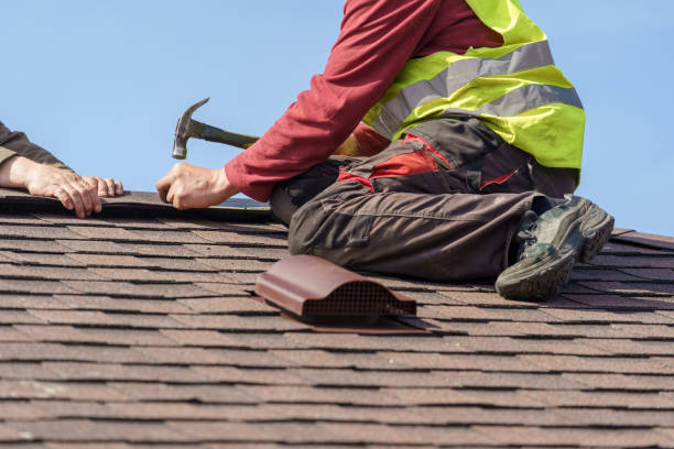 Best Best Roofing Contractors  in Woodhaven, MI