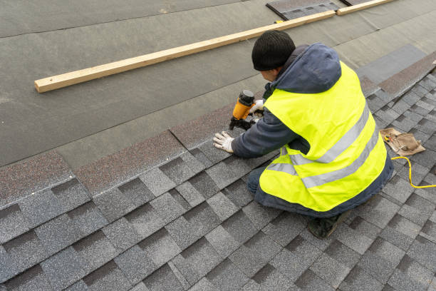 Best Emergency Roof Repair  in Woodhaven, MI