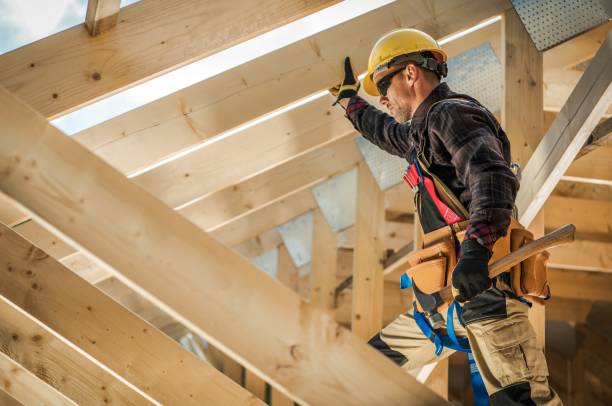 Best Shingle Roofing Installation  in Woodhaven, MI