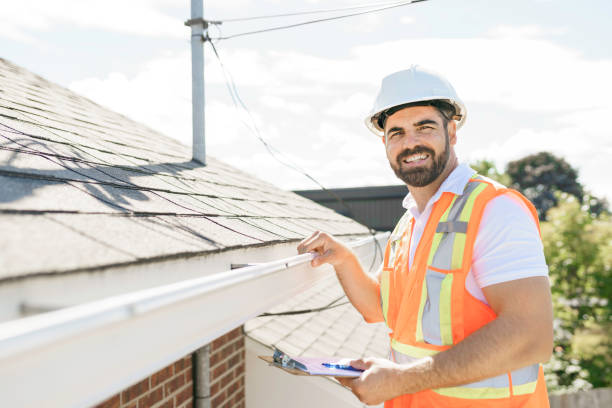 Best Roof Replacement Cost  in Woodhaven, MI