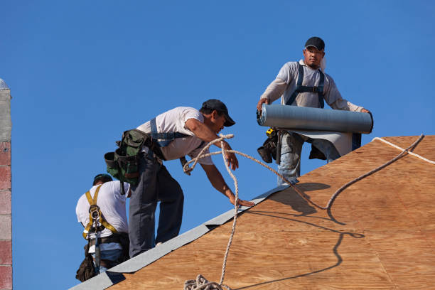 Best Commercial Roofing Services  in Woodhaven, MI