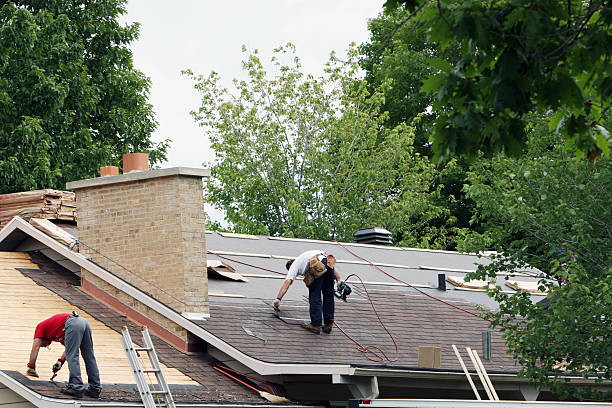 Best Flat Roof Repair Services  in Woodhaven, MI