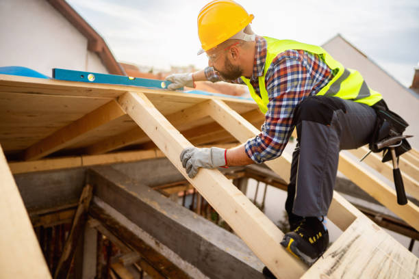 Best Best Roofing Contractors  in Woodhaven, MI