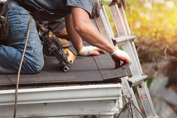 Quick and Trustworthy Emergency Roof Repair Services in Woodhaven, MI
